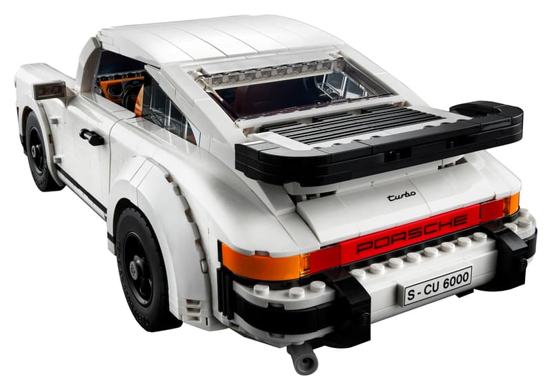 building blocks porsche 911 classic building blocks porsche 911 classic