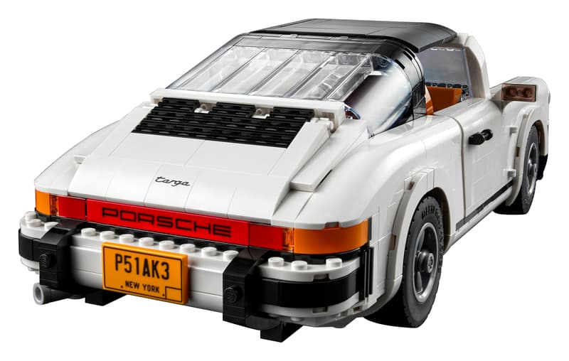 building blocks porsche 911 classic building blocks porsche 911 classic