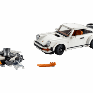building blocks porsche 911 classic