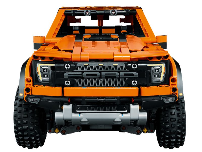 building blocks ford raptor f150 building blocks ford raptor f150