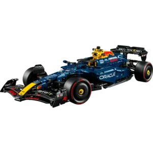 f1 building blocks car redbull rb20
