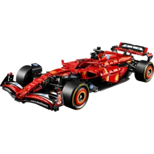 f1 building blocks car ferrari sf24