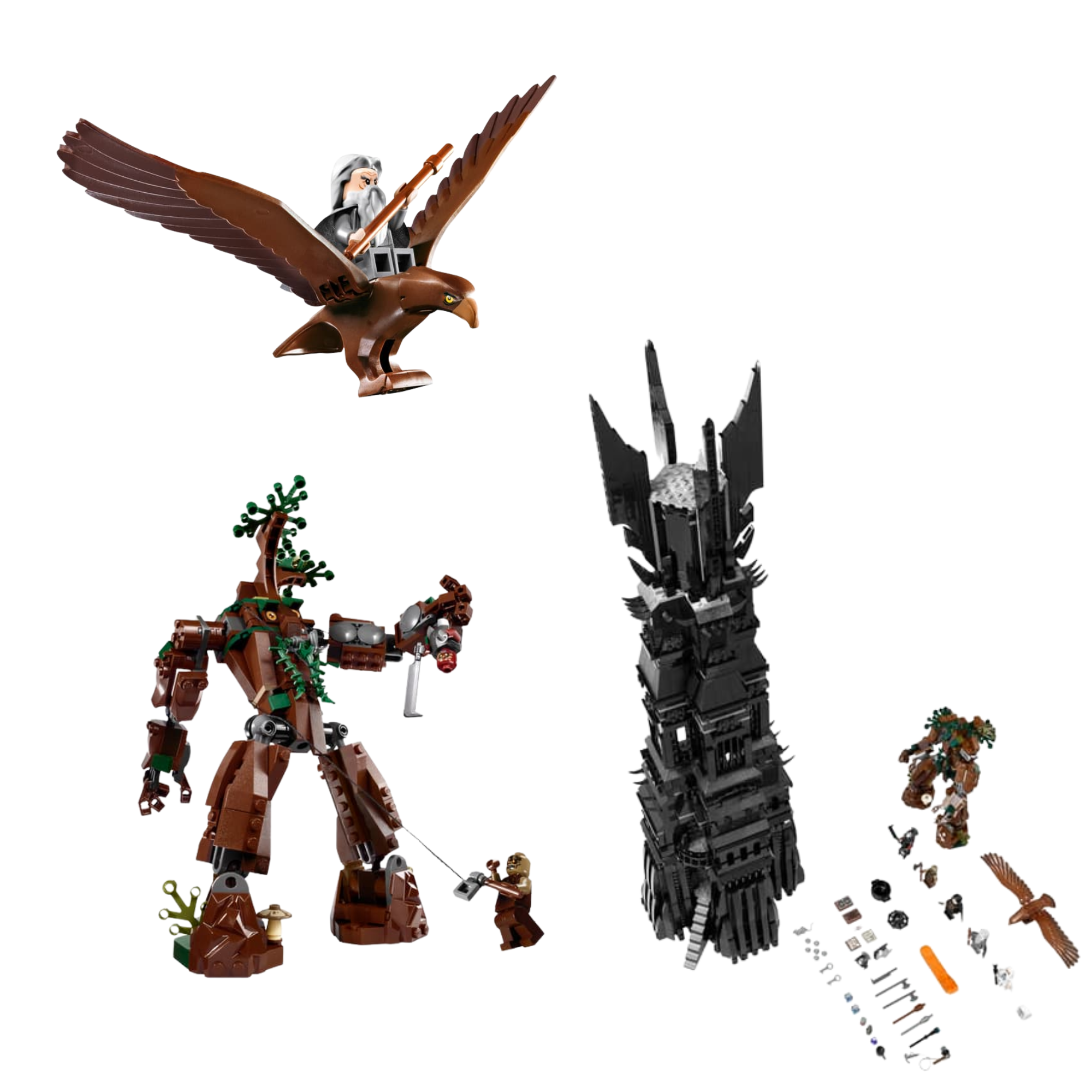 lotr isengard tower lotr isengard tower