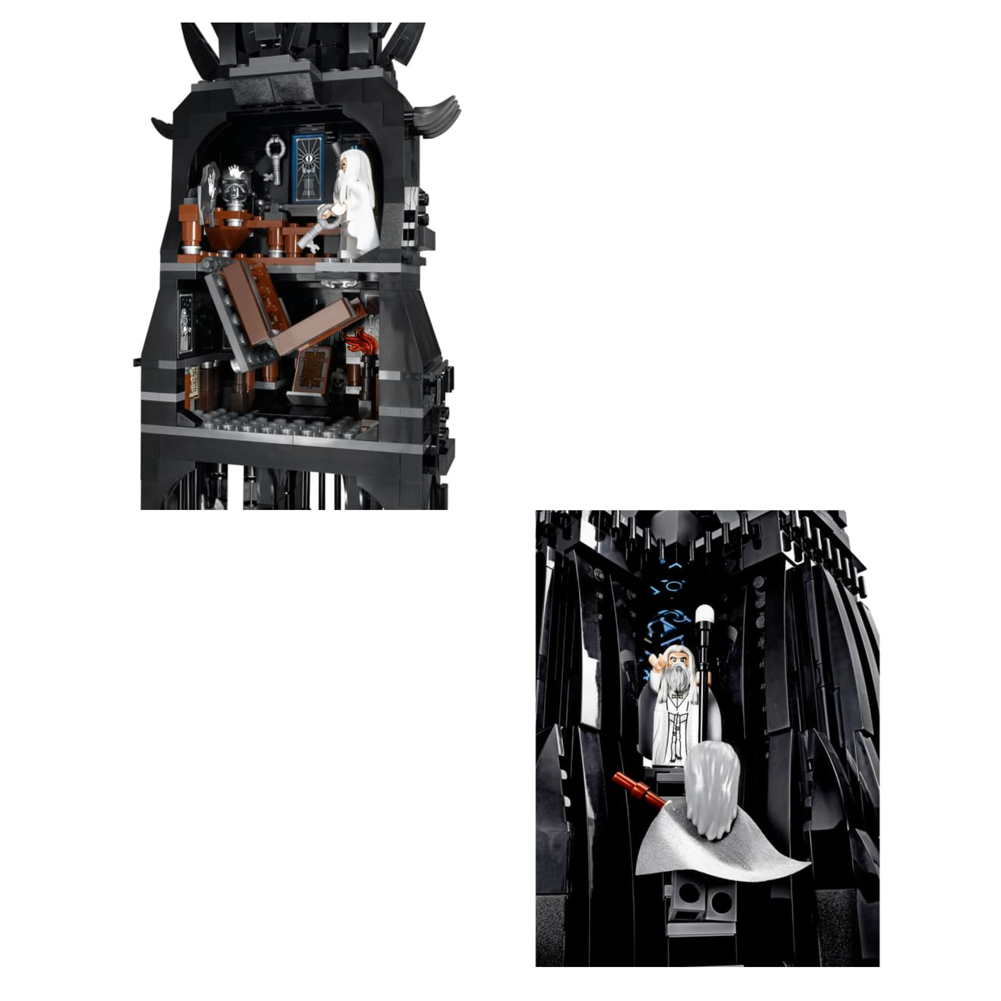 lotr isengard tower lotr isengard tower