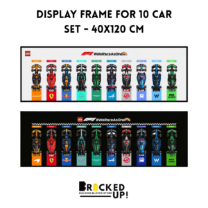 rb20 f1 frame car included (3)